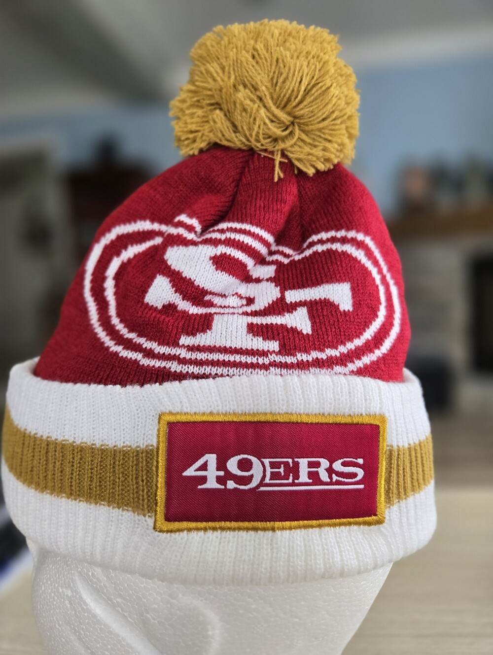 Winter Toque